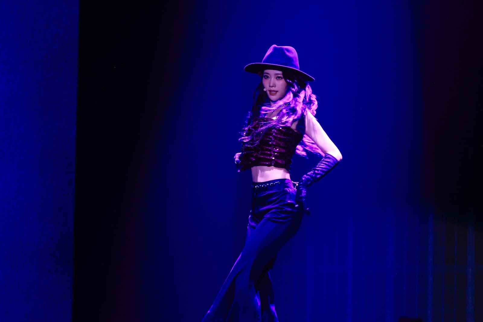 シャオティン（C）上山陽介／木村泰之