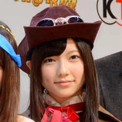 島崎遥香