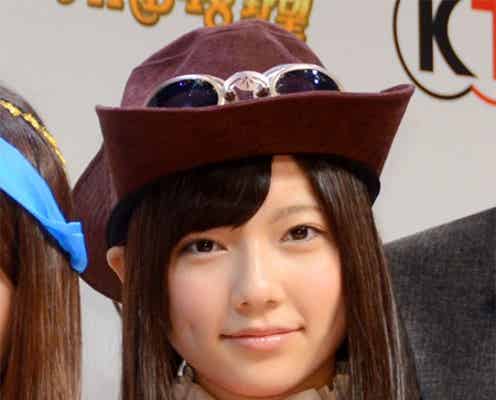 中居正広「ATARU」、AKBぱるるが36歳の美魔女役で参戦