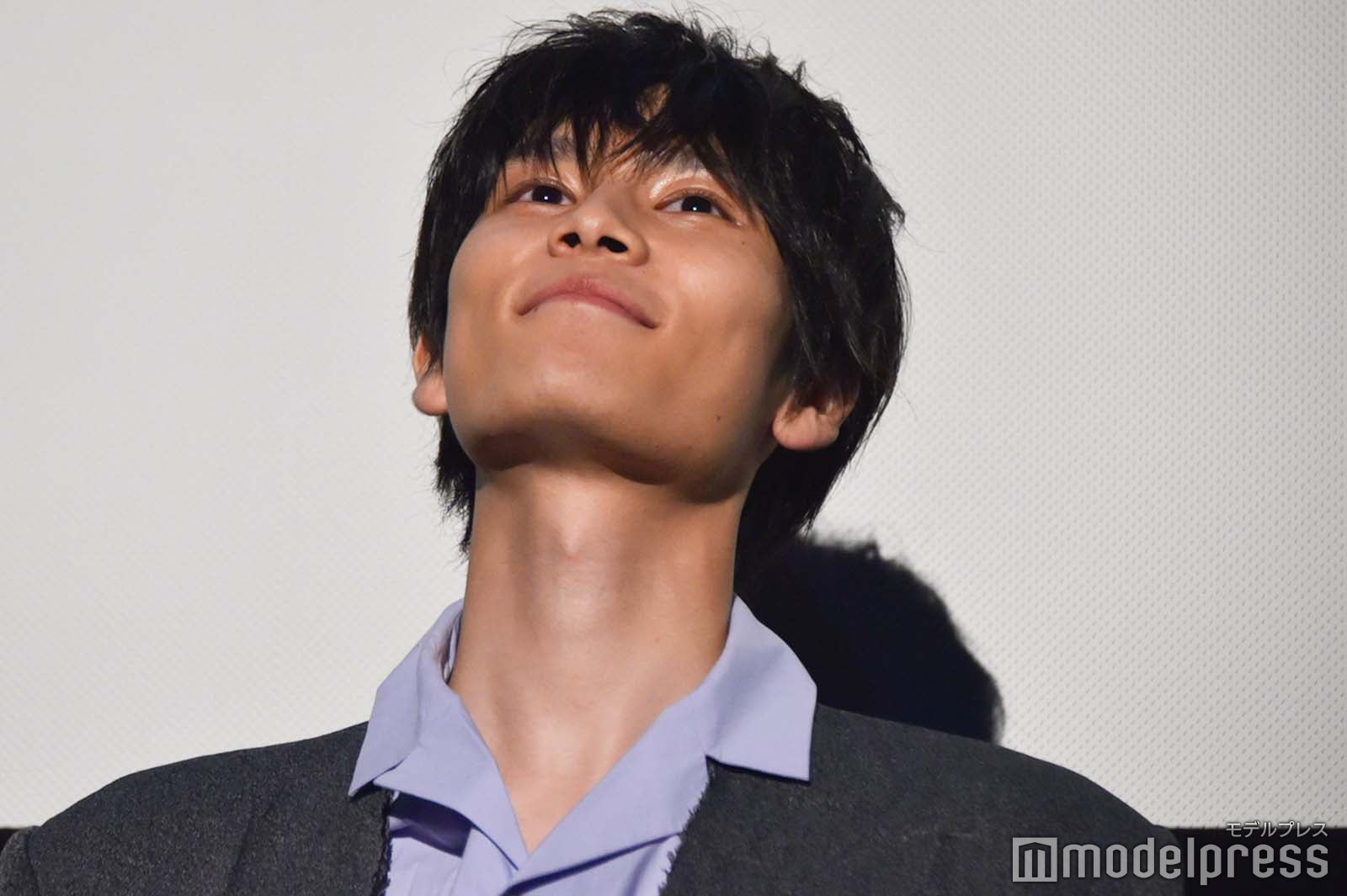 萩原利久 （C）モデルプレス