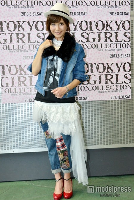 AAA - 宇野実彩子 キャスケット AAA・宇野実彩子さんの表紙が目印！JJ8月号を一足お先にチラ見せ♡