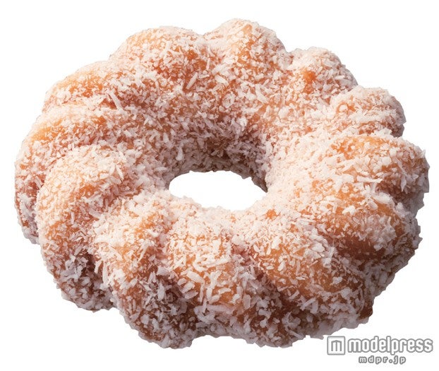 クランツリング　ココナツ