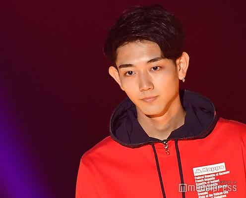 新スーパー戦隊「機界戦隊ゼンカイジャー」主演抜擢・駒木根葵汰とは「オオカミくん」で絶大な人気<プロフィール>