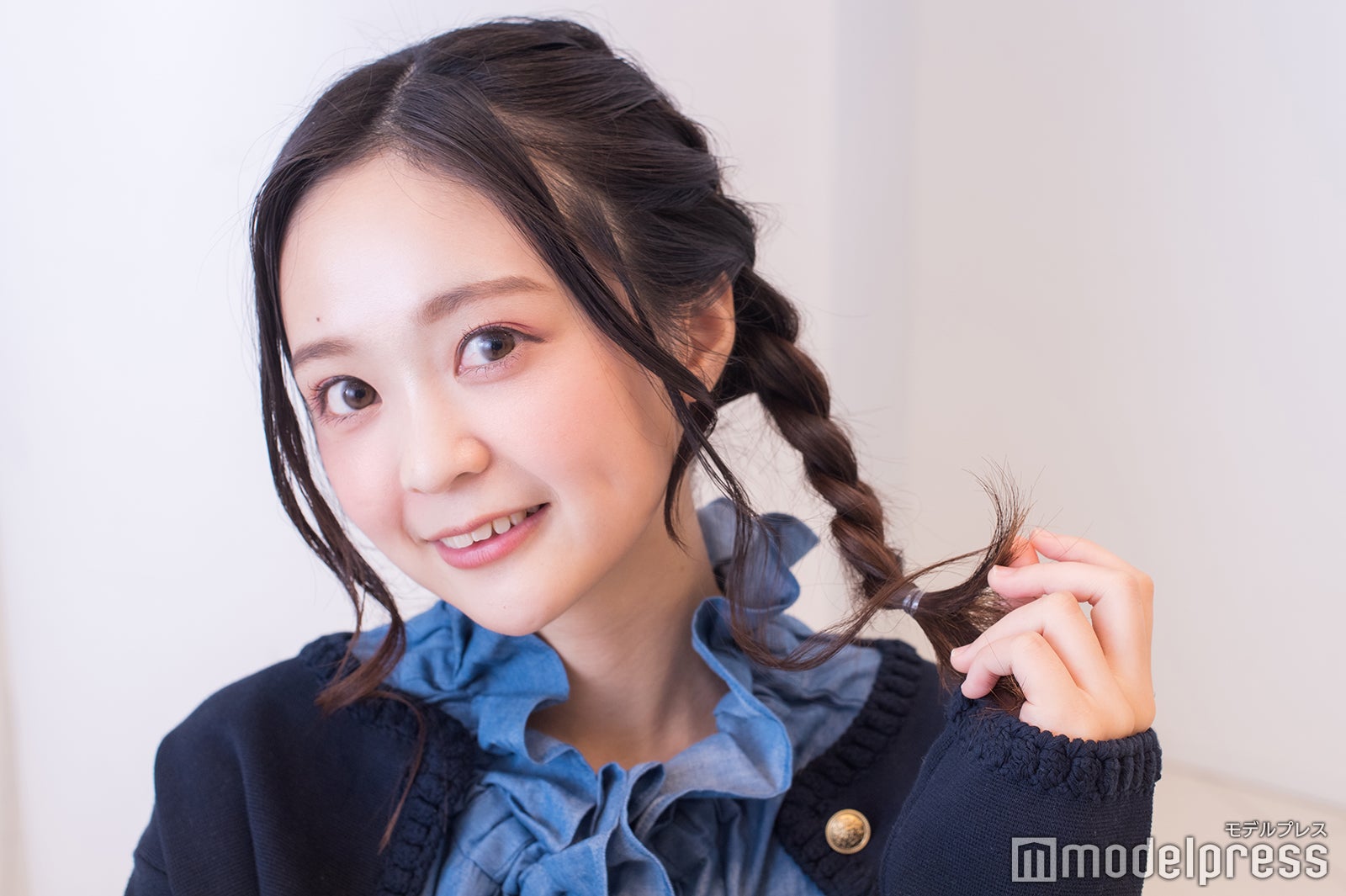 和智日菜子さん（C）モデルプレス