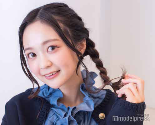 立命館大「ミス立命館」ファイナリスト・和智日菜子さんの素顔に迫る<大学コンテスト2022特集>