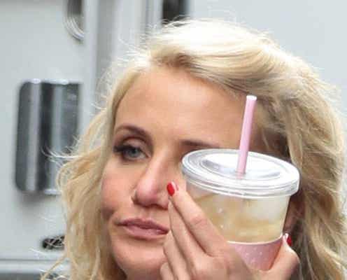 キャメロン ディアス レディー ガガの恋人とキス モデルプレス キャメロン ディアス レディー ガガの恋人とキス モデルプレス