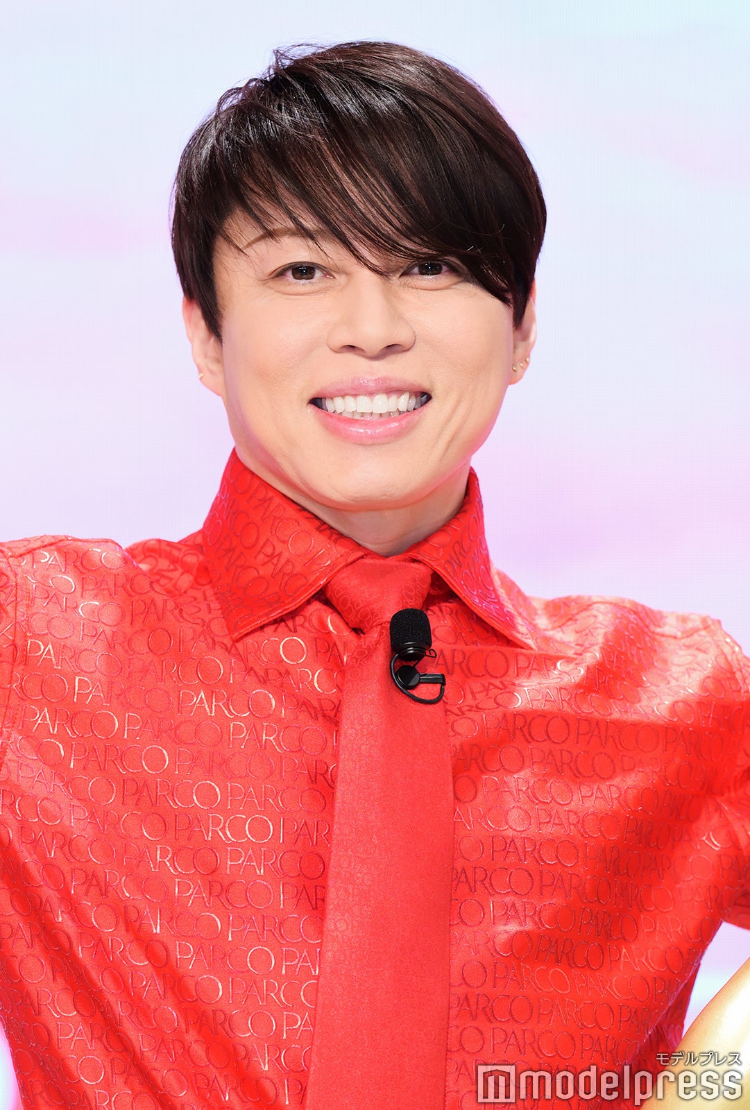 西川貴教（C）モデルプレス