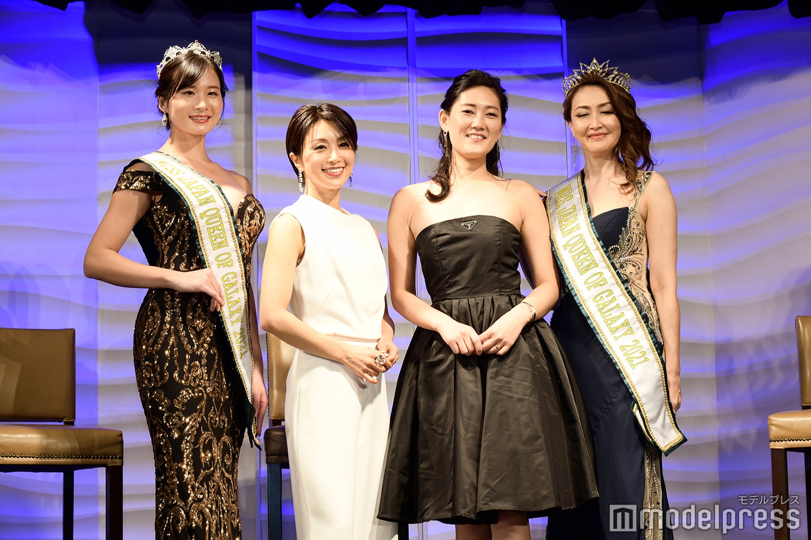 清瀬汐希（C）モデルプレス