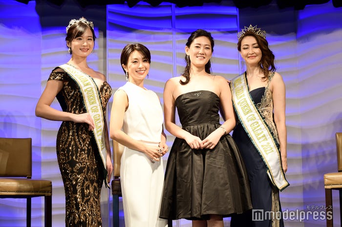 清瀬汐希(C)モデルプレス