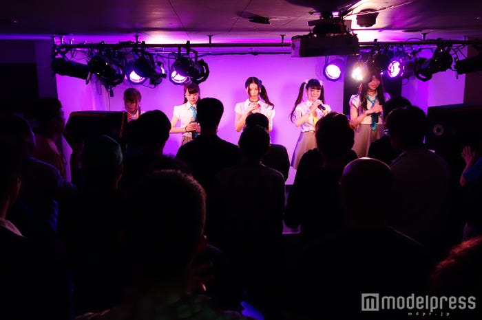 カプ式会社ハイパーモチベーション(画像提供:所属事務所)