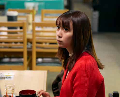 「イグナイト」上白石萌歌、衣装合わせで提案したヘアスタイルが採用「伊野尾ちゃんのイメージに近い」【インタビュー】