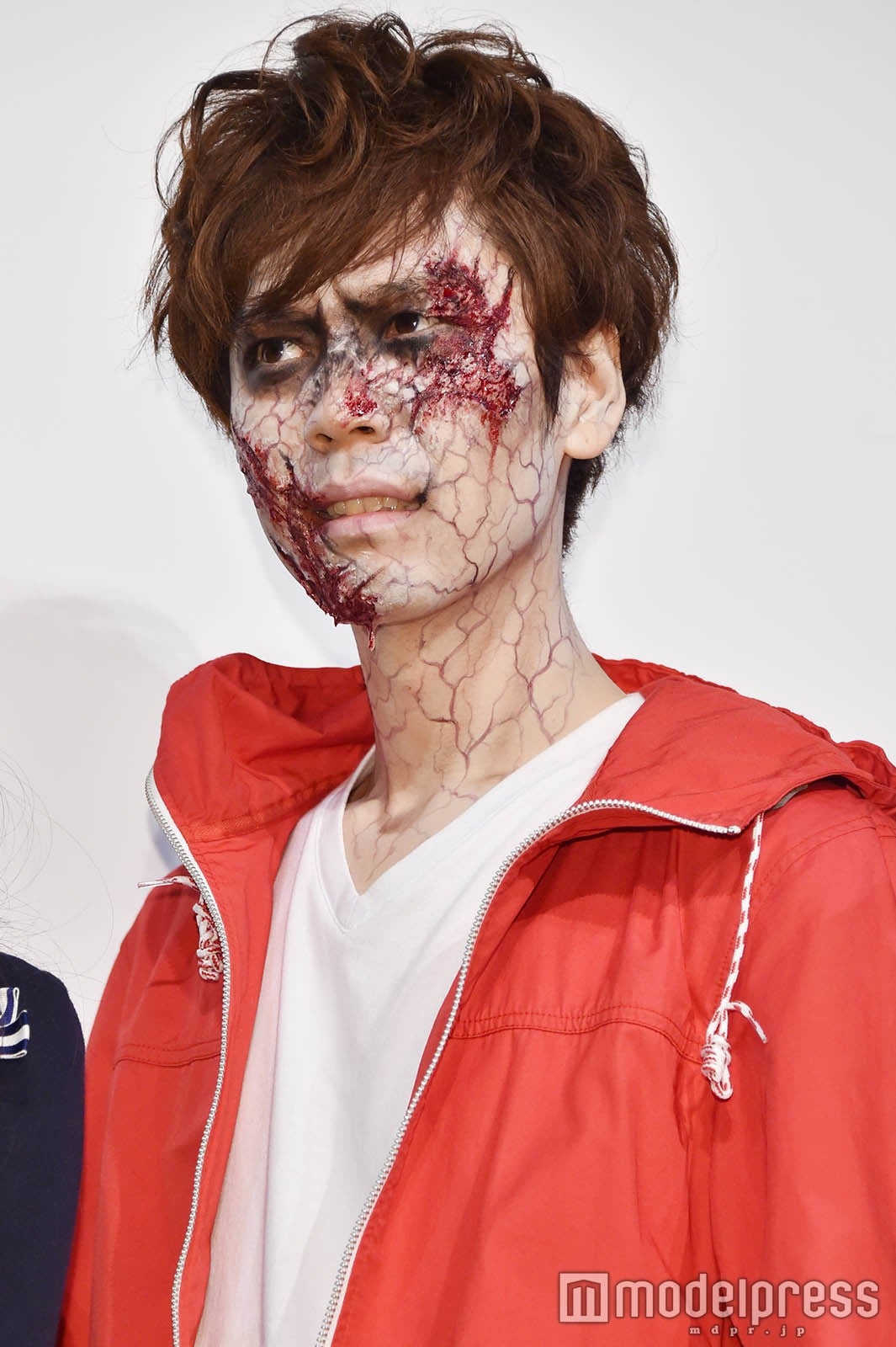 しいはしジャスタウェイ （C）モデルプレス