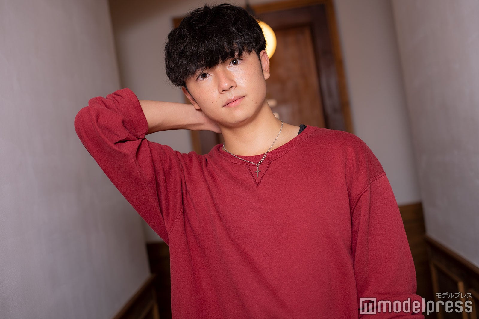 森洸人さん（C）モデルプレス