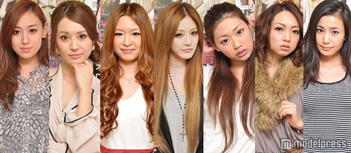 Katyモデル 公開オーディション開催迫る ファイナリスト候補者決定 モデルプレス