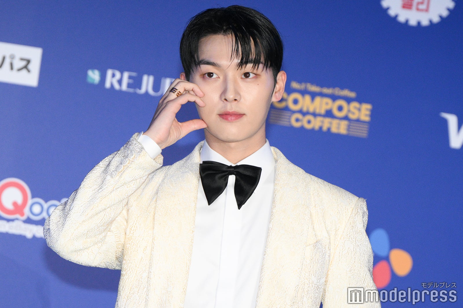 チェ・ヒョヌク（C）モデルプレス