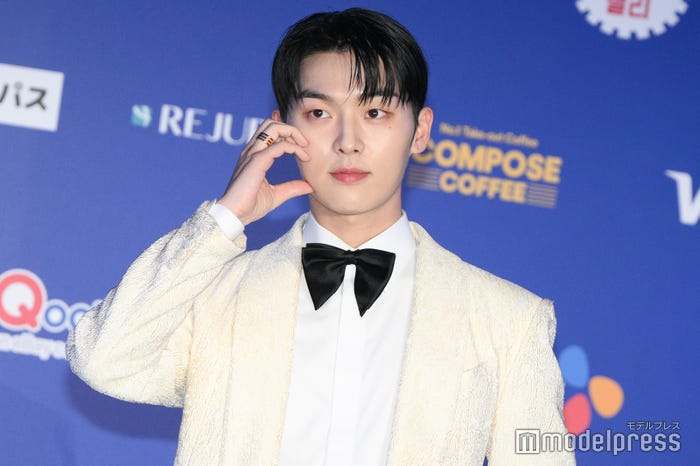 チェ・ヒョヌク(C)モデルプレス