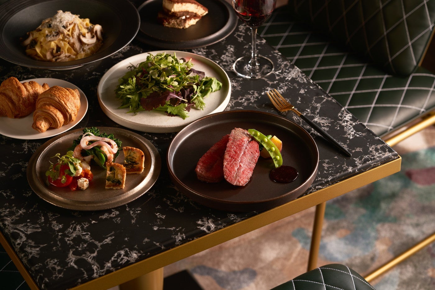 東急ステイ メルキュール 大阪なんば／画像提供：東急リゾーツ＆ステイ