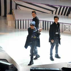 Epik High/画像提供:MBC