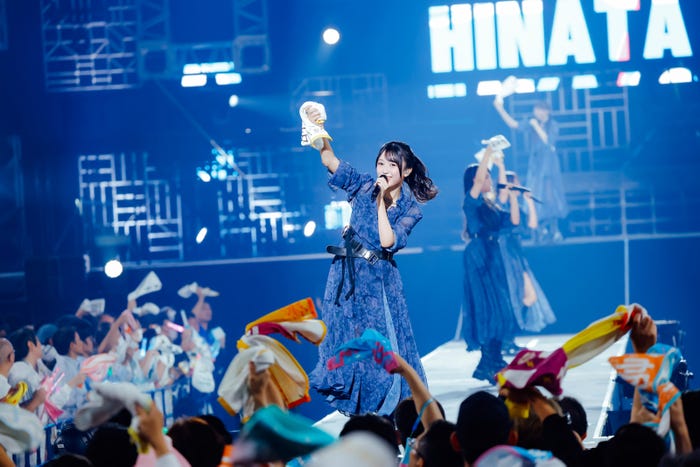 ひなた坂46(C)Seed & FlowerLLC