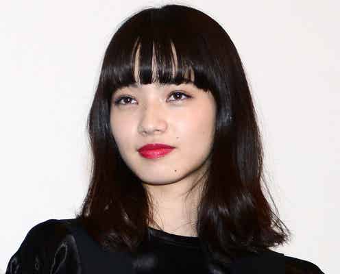 小松菜奈「喉に穴が開いた」仰天エピソード告白