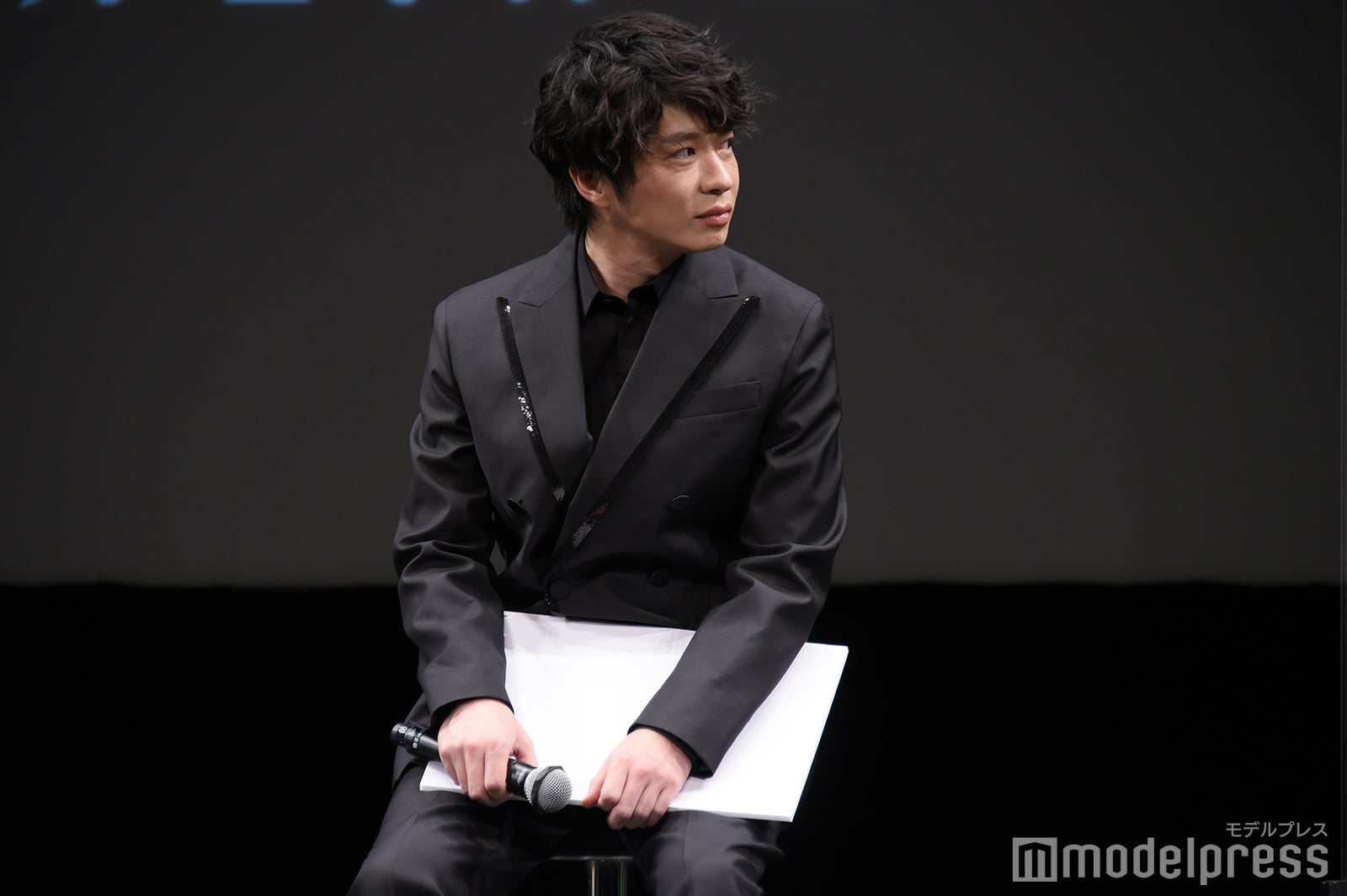 田中圭（C）モデルプレス