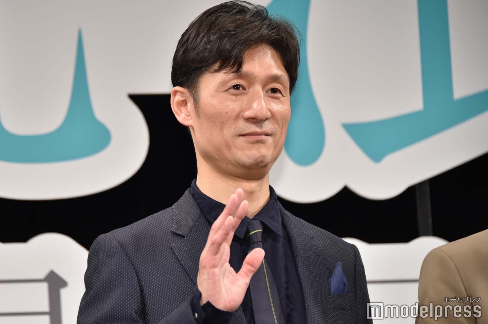 李相日監督 （C）モデルプレス