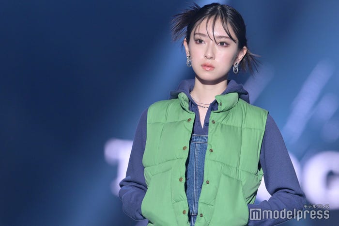 金村美玖 (C)モデルプレス