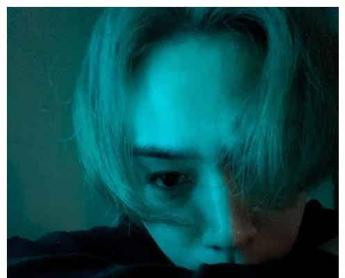 三代目JSB登坂広臣、ハイトーンヘアにイメチェン「最強」「かっこよすぎ」