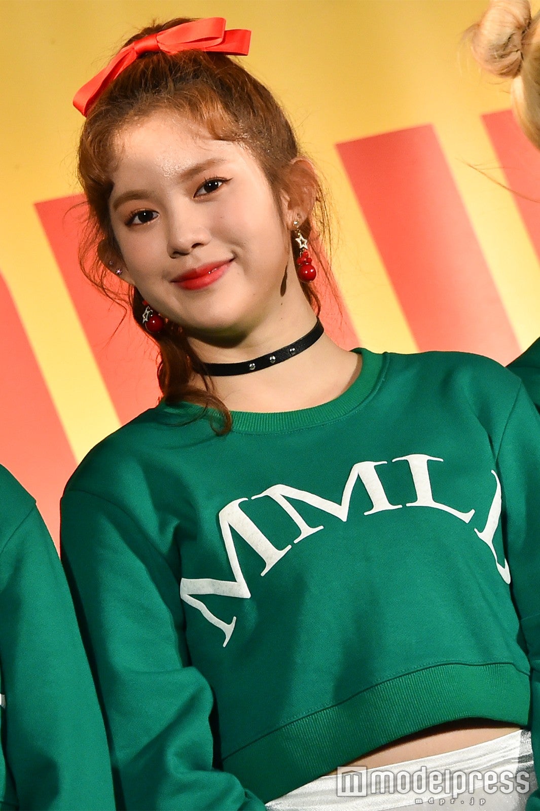 デイジー（C）モデルプレス