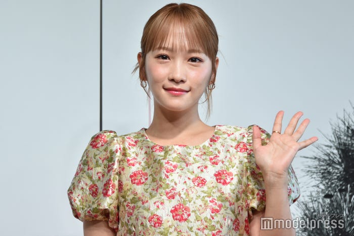 川栄李奈(C)モデルプレス