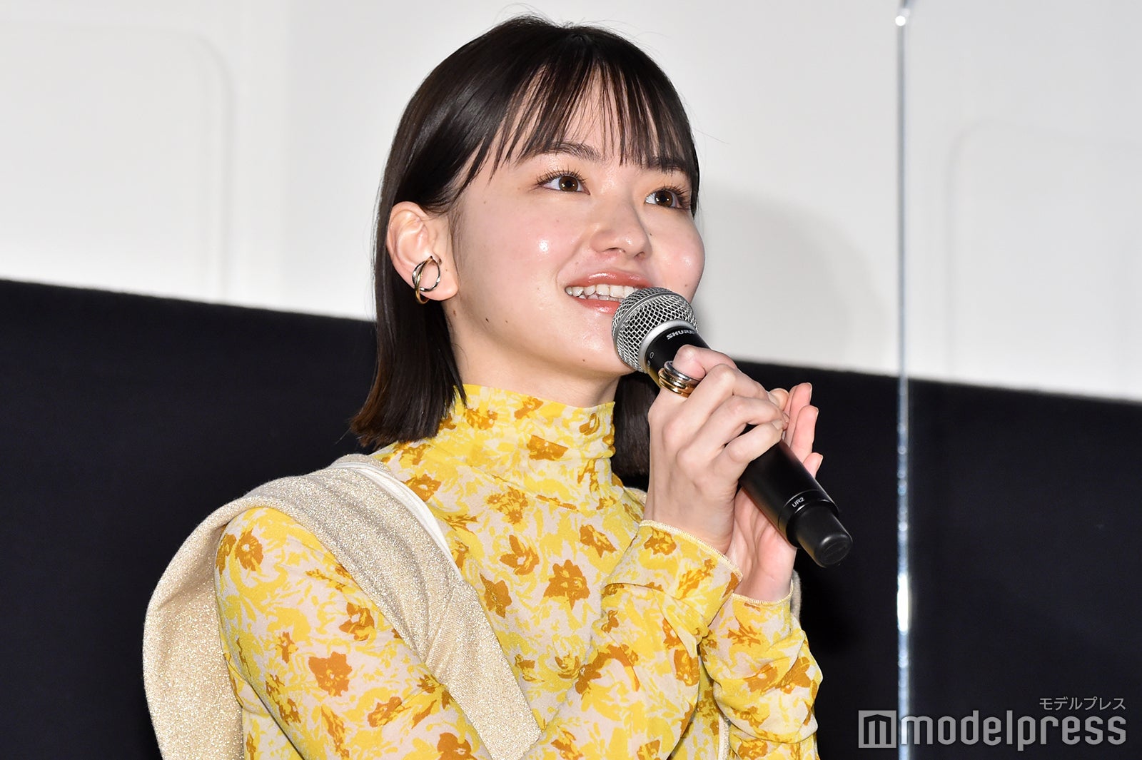 山田杏奈（C）モデルプレス