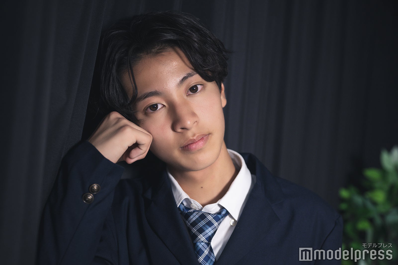 酒井勇人くん（C）モデルプレス