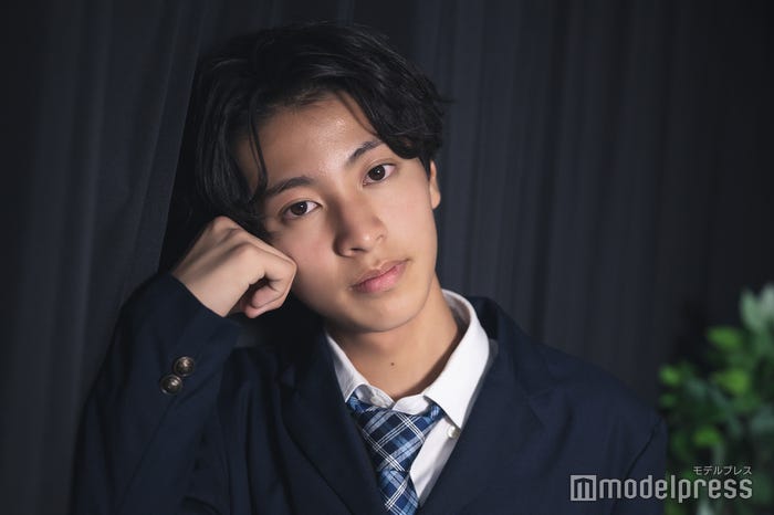酒井勇人くん(C)モデルプレス