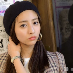 堀田茜の“ガチ私服”を真似したい!全身コーデのポイントは…