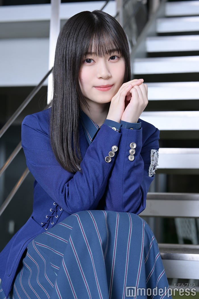 山下瞳月(C)モデルプレス