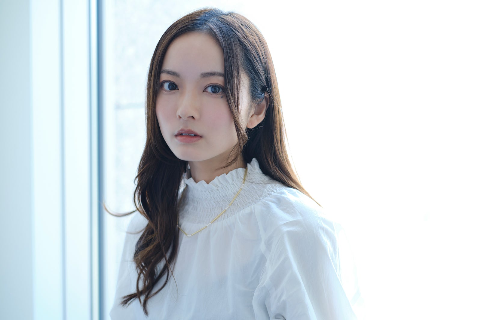 川瀬莉子（提供写真）