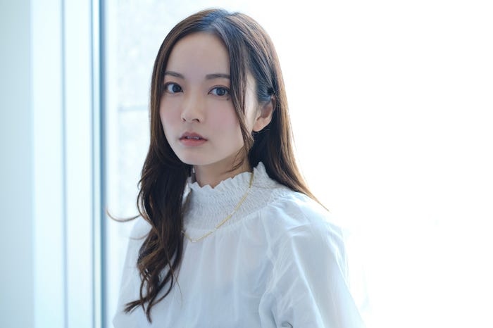 川瀬莉子(提供写真)