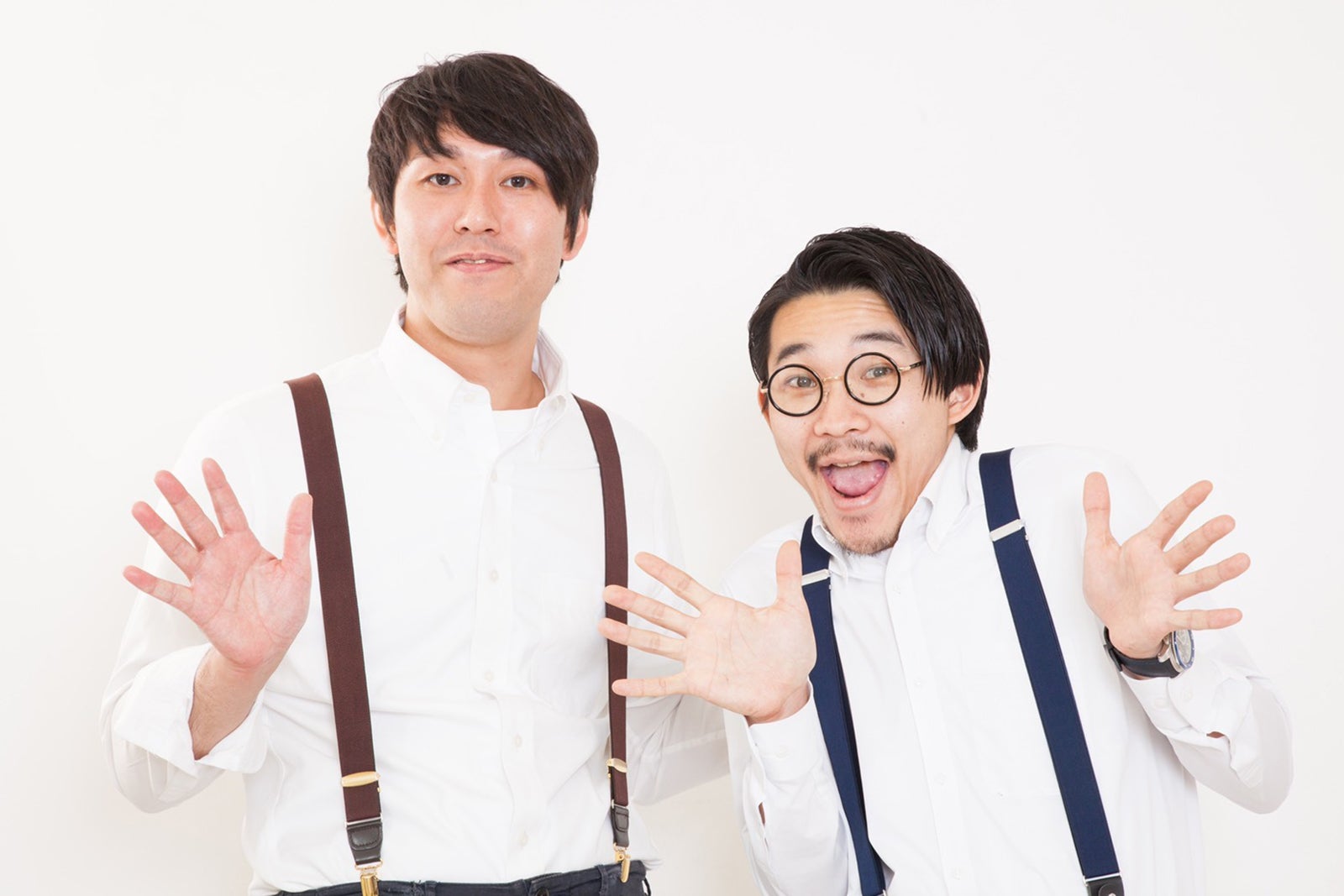 オズワルド（提供写真）