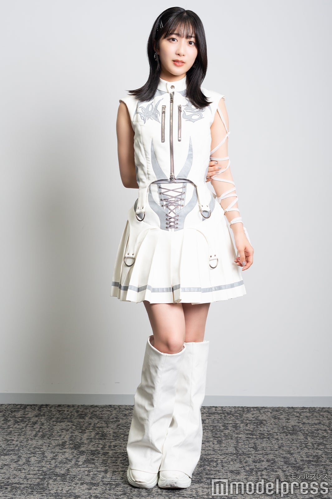 AOI（C）モデルプレス