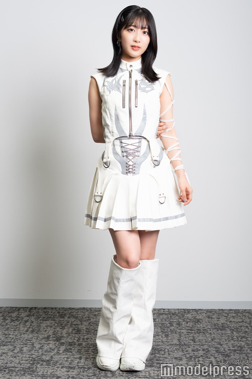 AOI(C)モデルプレス