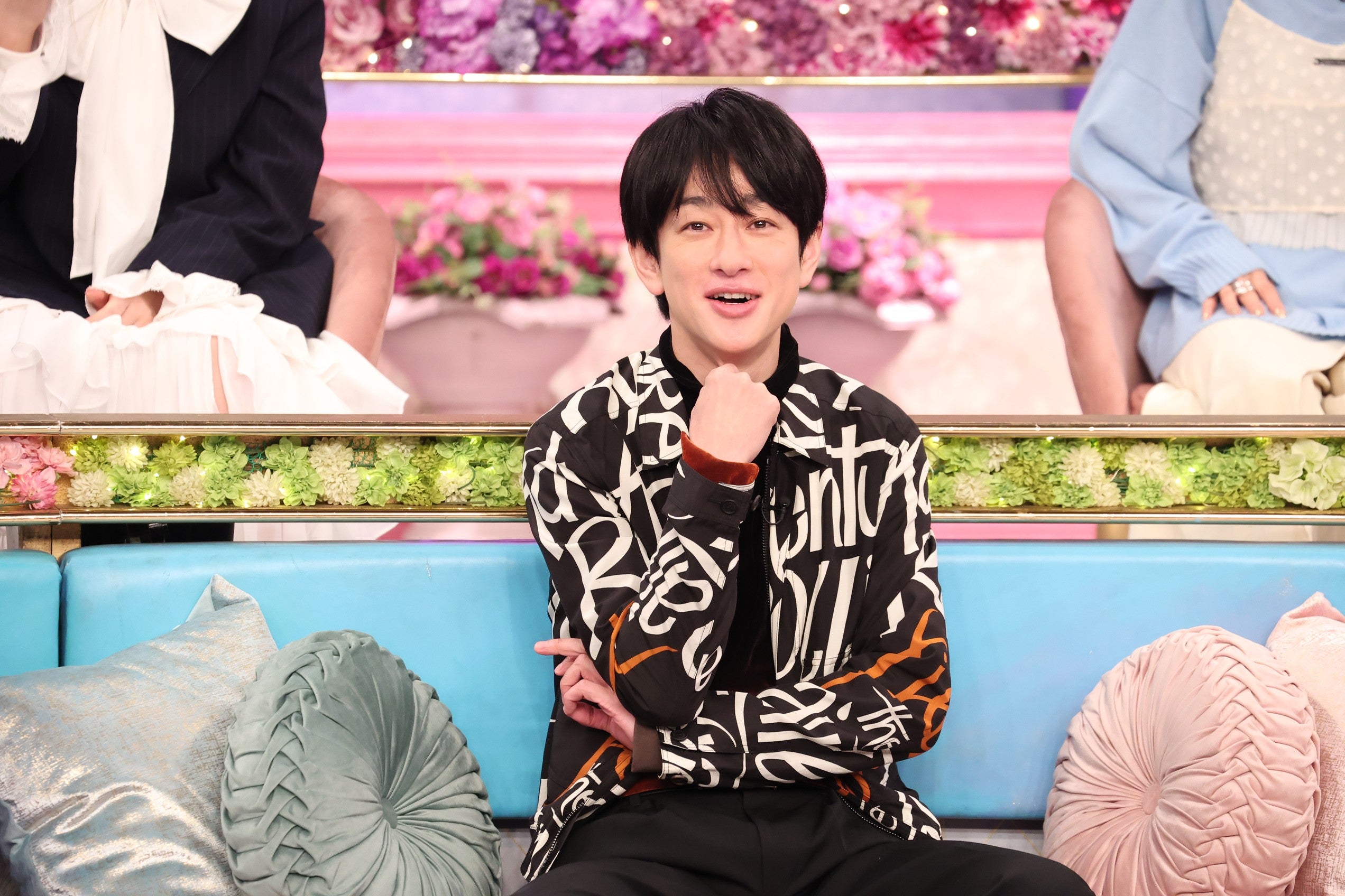 SUPER EIGHT横山裕、結婚への後悔を初告白「俺が悪いと思ってる」付き合うと発動する“こじらせ行動”とは