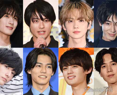 【2023年1月期】今期ドラマのネクストブレイク俳優は?特撮・オオカミ出身も多数…“広瀬すずの婚約者役”など注目の8人