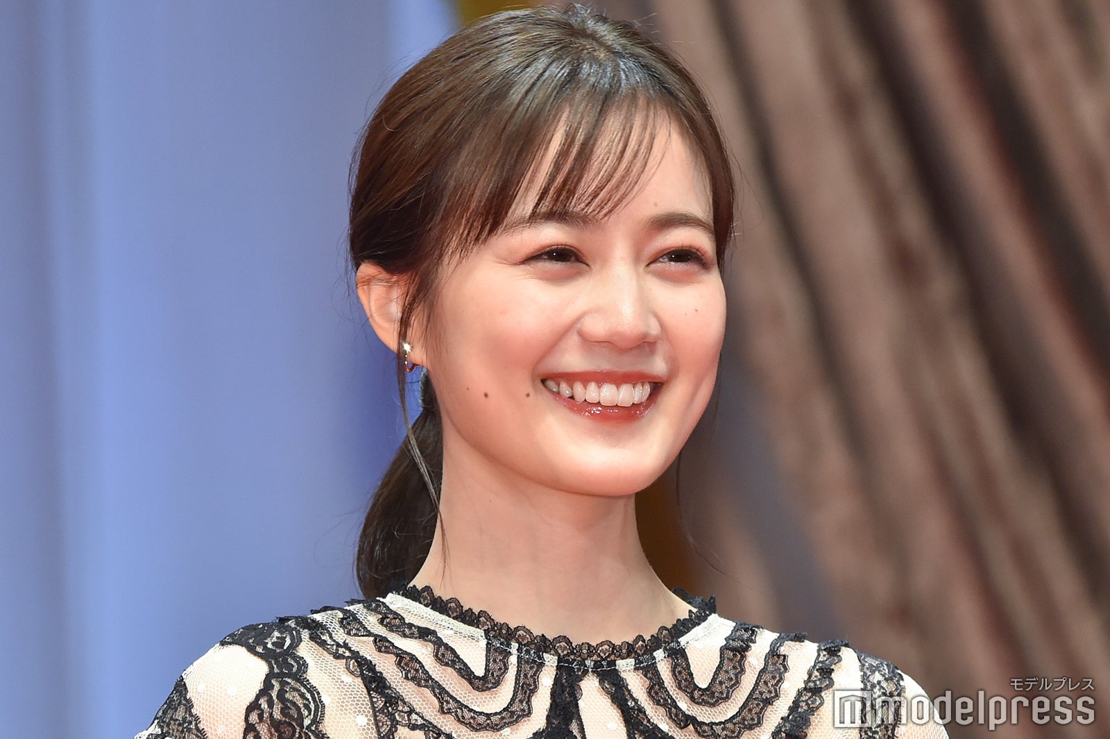 生田絵梨花 （C）モデルプレス