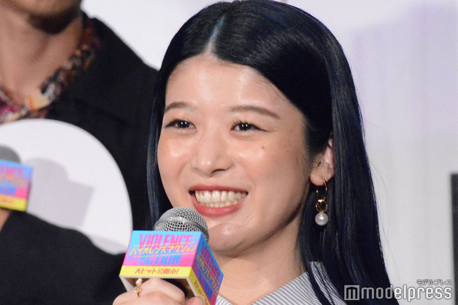 馬場ふみか （C）モデルプレス