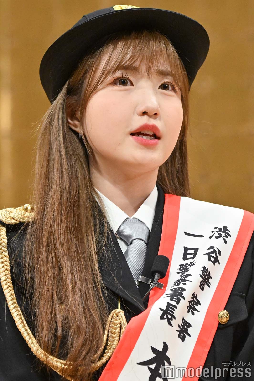 本田仁美 （C）モデルプレス