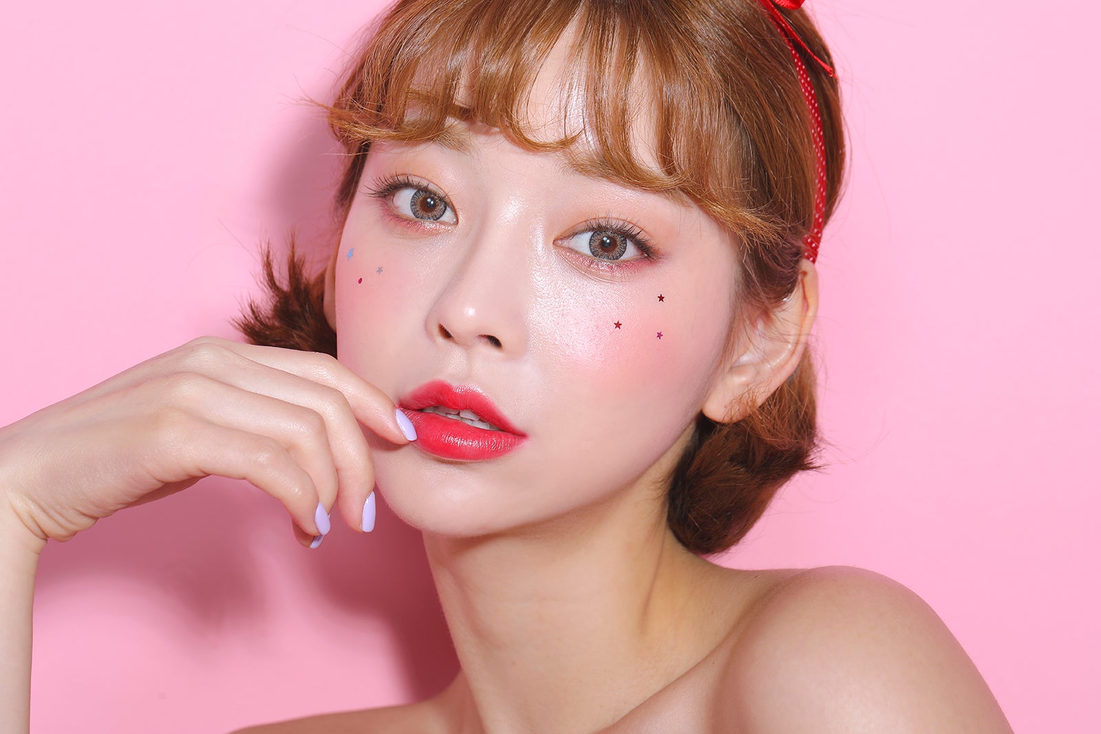 「chuu（チュー）」（提供写真）