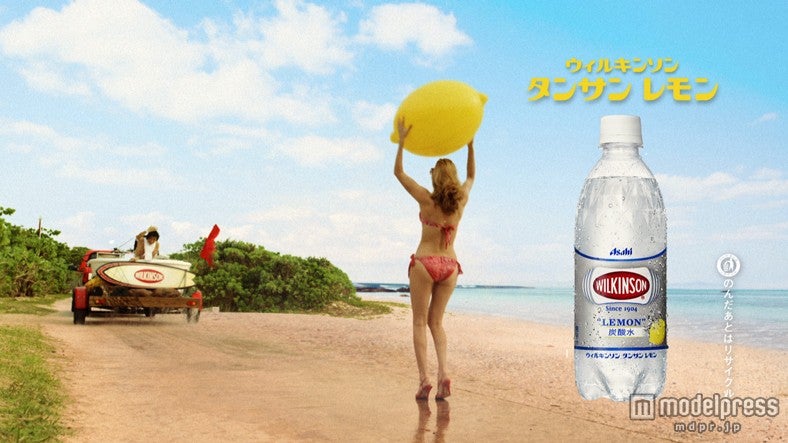 斎藤工／新CM「スタート」編