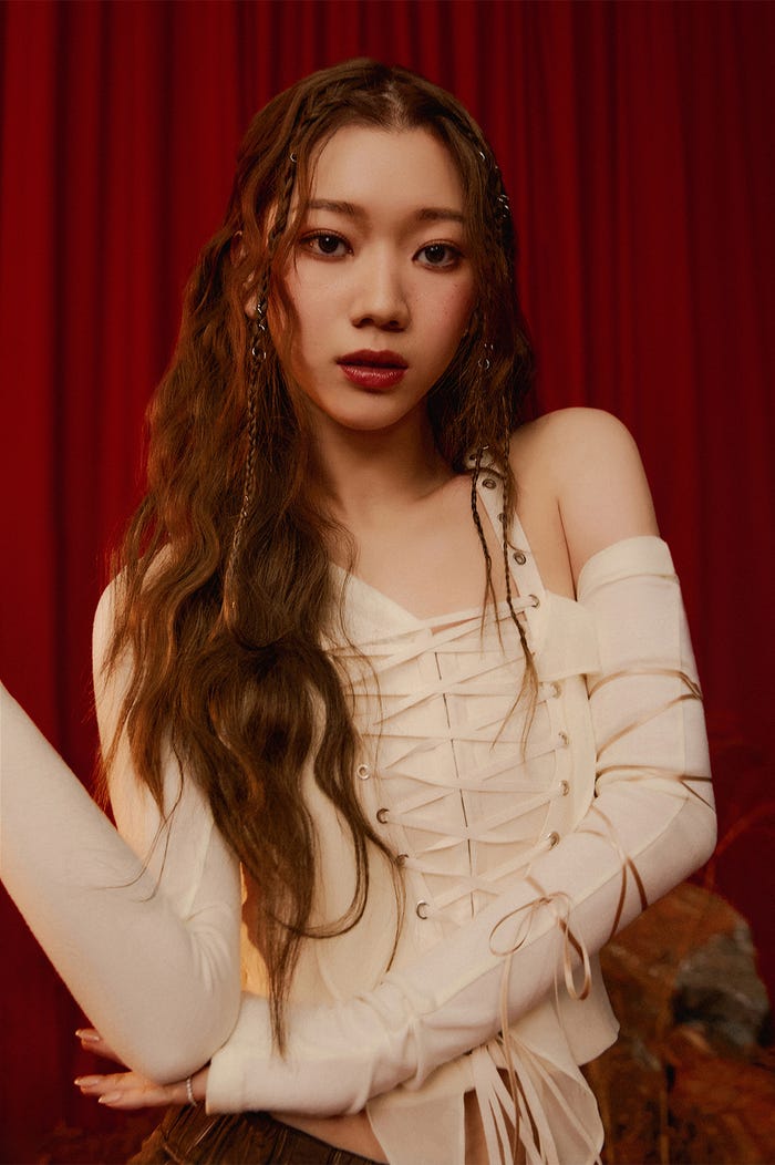 IS:SUE/RINO(坂口梨乃)(C)LAPONE GIRLS