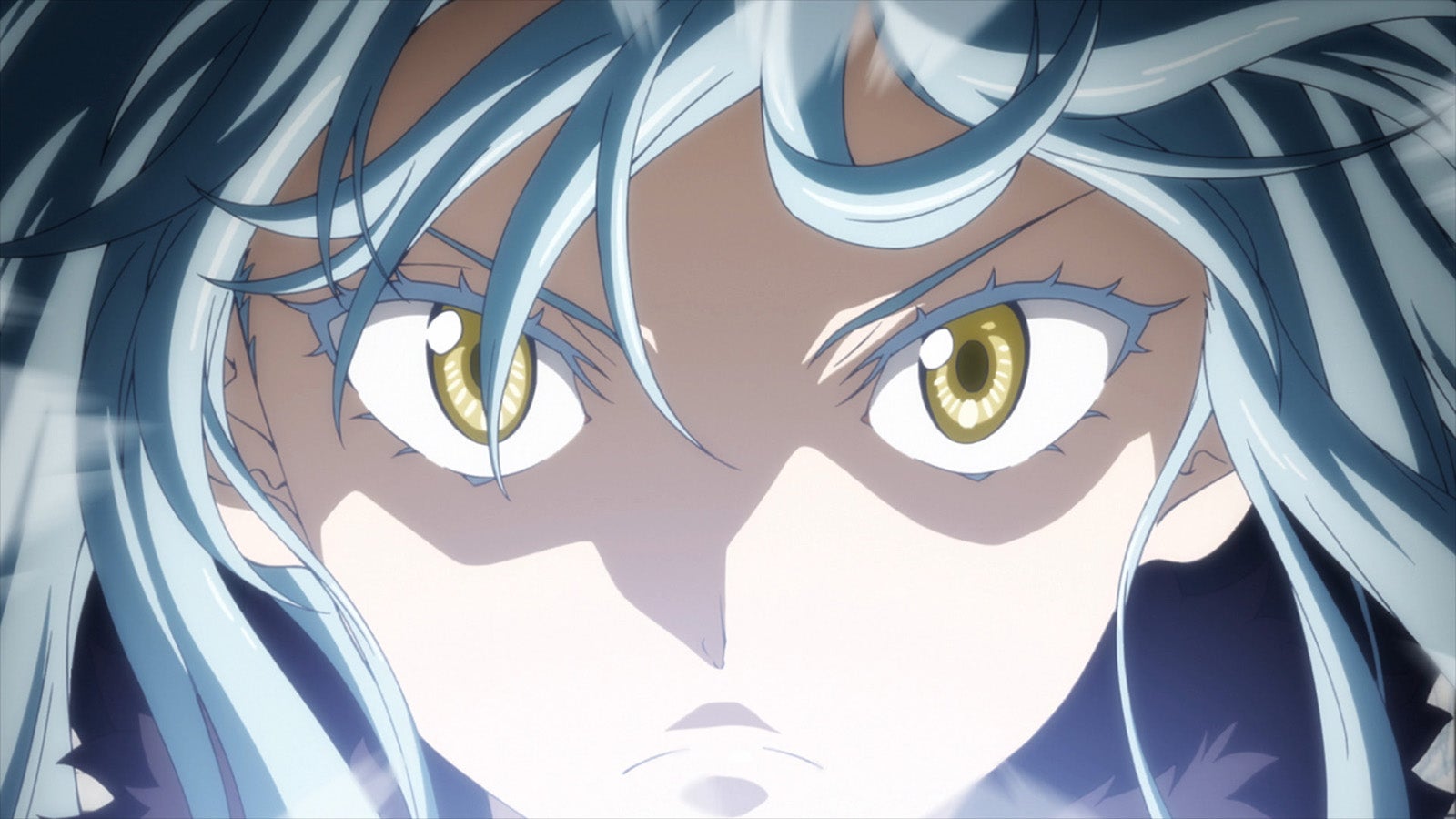 「劇場版 転生したらスライムだった件 紅蓮の絆編」（C）川上泰樹・伏瀬・講談社／転スラ製作委員会