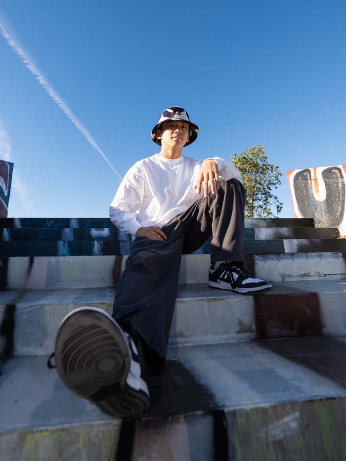 勇太(提供写真)